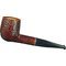 Savinelli Pocket rustiziert Modell 106