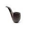 Savinelli Tre rustic Modell 601 Detailbild 2