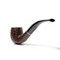 Savinelli Tre rustic Modell 601 Detailbild 4