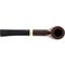 Stanwell Hans Christian Andersen brown polish Model 1/9 (31210983) Draufsicht