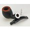 Stanwell Hans Christian Andersen brushed black Modell 7/9 (31298934) Detailbild 7
