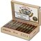 San Andres Robusto Box open