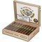 San Andres Belicoso Box open