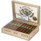 San Andres Toro Box open