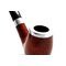 Butz Choquin Titanium brown Modell 1319 Detailbild 5