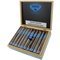 Corrida Nicaragua Toro+ Kiste offen