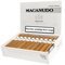 Macanudo Inspirado WHITE Robusto Kiste offen