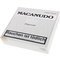 Macanudo Inspirado WHITE Churchill Kiste