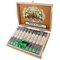 Don Pepin My Father La Opulencia Robusto Kiste offen