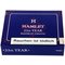 Rocky Patel Tabaquero Hamlet Paredes 25th Year Toro Kiste