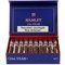 Rocky Patel Tabaquero Hamlet Paredes 25th Year Sixty Kiste offen