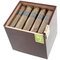 Square No. 2 NATURAL (4x60) Kiste offen