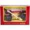 Starterset Classic Set Gerade Rustiziert Plymouth_01