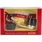 Starterset Classic Set Gebogen Glatt Dover_01