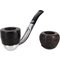 Starterset Classic Set Gebogen Glatt Dover_03