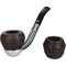 Starterset Classic Set Gebogen Rustiziert Apple_02