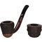 Starterset Extra Set Gebogen Glatt Algiers_0