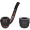 Starterset Extra Set Gebogen Rustiziert Bulldog_02