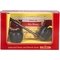 Falcon Pfeifensystem Starterset Extra Set Gerade Glatt Bulldog_Frontal