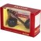 Falcon Pfeifensystem Starterset Extra Set Gerade Glatt Bulldog_Seitlich