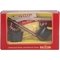 Falcon Pfeifensystem Starterset Extra Set Gerade Glatt Billiard_Frontal
