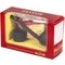 Falcon Pfeifensystem Starterset Extra Set Gerade Glatt Billiard_Seitlich
