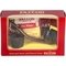 Falcon Pfeifensystem Starterset Extra Set Gebogen Glatt Bulldog  front