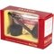 Falcon Pfeifensystem Starterset Extra Set Gerade Glatt Plymouth 30grad