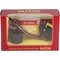 Falcon Pfeifensystem Starterset Extra Set Gebogen Glatt Genoa front