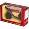 Falcon Pfeifensystem Starterset Extra Set Gebogen Glatt Apple 30grad