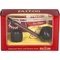 Falcon Pfeifensystem Starterset Extra Set Gerade Glatt Apple front