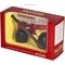 Falcon Pfeifensystem Starterset Extra Set Gerade Glatt Apple 30grad