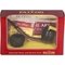 Falcon Pfeifensystem Starterset Extra Set Gebogen Glatt Bulldog ofen