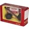 Falcon Pfeifensystem Starterset Extra Set Gerade Glatt Dover 30grad