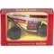 Pfeifensystem Starterset Extra Set Gebogen Glatt Genoa front