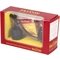 Falcon Pfeifensystem Starterset Extra Set Gebogen Glatt Billard 30grad