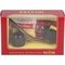  Falcon Pfeifensystem Starterset Extra Set Gebogen Glatt Dover front