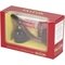  Falcon Pfeifensystem Starterset Extra Set Gebogen Glatt Dover 30grad