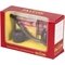 Falcon Pfeifensystem Starterset Extra Set Gebogen Glatt Bulldog 30grad