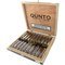 Qunto Salomones Kiste offen