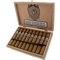 Qunto LD Wide Churchill Limited Edition Kiste offen