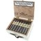 The Traveler Cigars MADURO Miami International Kiste offen