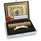 A.J. Fernandez Bellas Artes Maduro Robusto Kiste offen