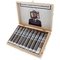 Alec Bradley Blind Faith Robusto Kiste offen