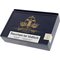 Nordlicht Short Torpedo Maduro Kiste