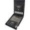 Kristoff Vengeance Lancero Kiste offen