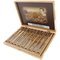 Micallef Zigarren Leyenda No. 1 Kiste offen