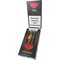 Corrida Sampler Toro+ (4er Schachtel) offen