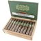 El Artista Cimarron Colorado Robusto Kiste offen
