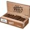 Rugged Country Fugly Cheroots box open